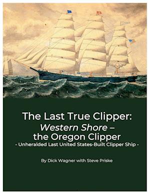 The Last True Clipper