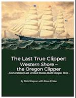 The Last True Clipper