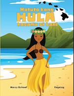 Matuto kang  HULA  kasama si Lani (Tagalog) Learn to Hula with Lani