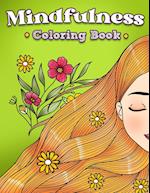 Mindfulness Coloring Book