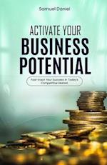 Activate Your Business Potential