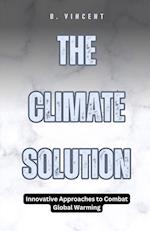 The Climate Solution