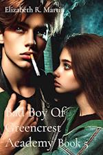 Bad Boy Of Greencrest Academy