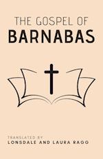 The Gospel of Barnabas