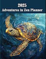 Adventures In Zen Planner