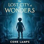 The Lost City of Wonders