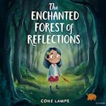 The Enchanted Forest of Reflection