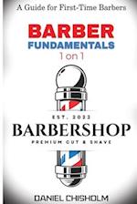 Barber Fundamentals 1 on 1