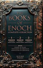 The Books of Enoch