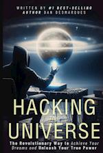 Hacking the Universe