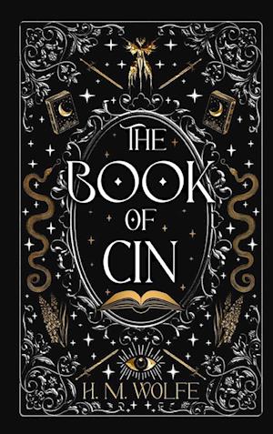 The Book Of Cin