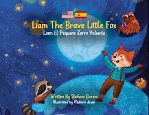 Liam The Brave Little Fox