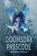 Doomsday Passcode: The Finale and Rebirth of The Ultimate Lifeform 