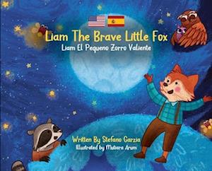 Liam The Brave Little Fox