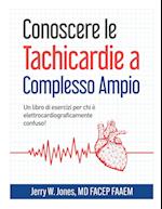 Conoscere le Tachicardie a Complesso Ampio