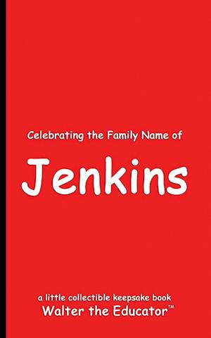 Celebrating the Family Name of Jenkins