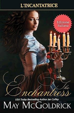 THE ENCHANTRESS  (L'Incantatrice)