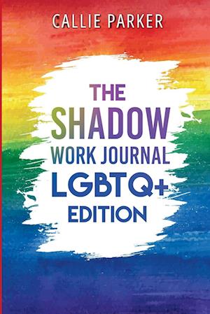 The Shadow Work Journal