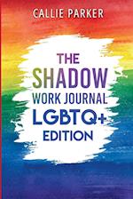 The Shadow Work Journal