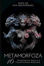 Metamorfoza