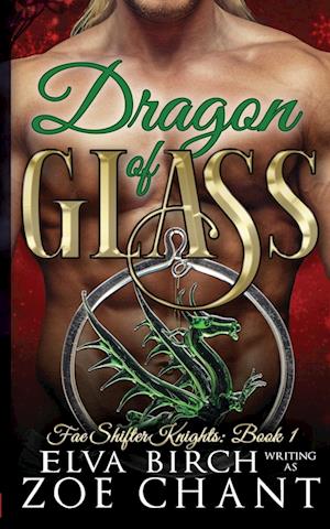 Dragon of Glass