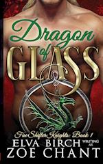 Dragon of Glass