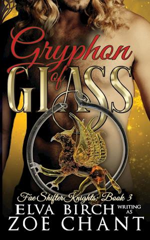 Gryphon of Glass