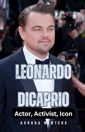 Leonardo DiCaprio