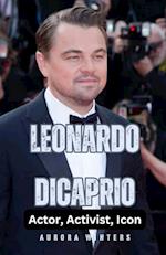 Leonardo DiCaprio