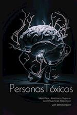 Personas Tóxicas