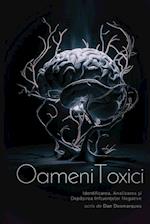 Oameni Toxici