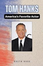 Tom Hanks