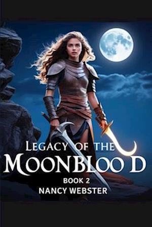 Legacy of the Moonblood