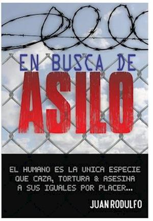 En busca de asilo