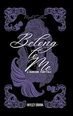 Belong to Me