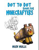 Dot to Dot Book for Minecrafters