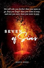 Seven of Sins