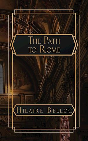 The Path to Rome