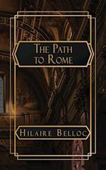 The Path to Rome