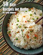 40 Rice Recipes for Home