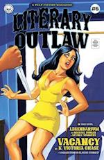 Literary Outlaw #6