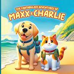 The Fantabulous Adventures of Maxx and Charlie