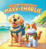 The Fantabulous Adventures of Maxx and Charlie