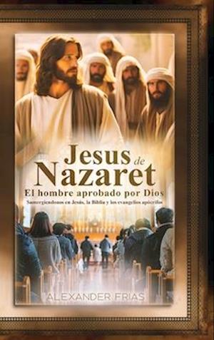 Jesús de Nazaret