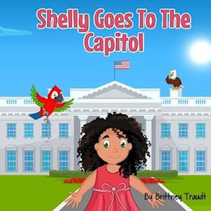 Shelly Goes to the Capitol