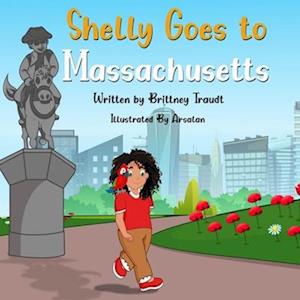 Shelly Goes to Massachusetts