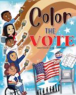 Color the Vote