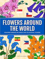 Flowers Around the World