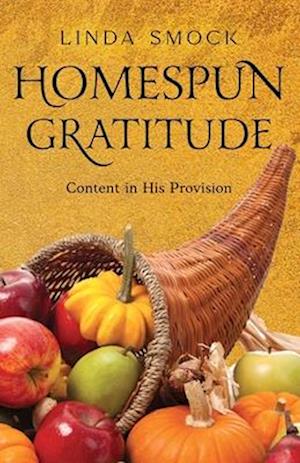 Homespun Gratitude