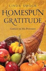 Homespun Gratitude